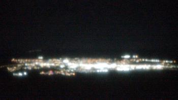 Weather camera view of Boulder City - view from River Mtn.