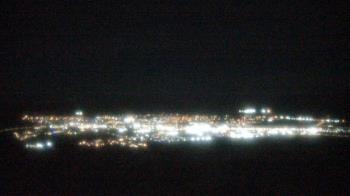 Weather camera view of Boulder City - view from River Mtn.