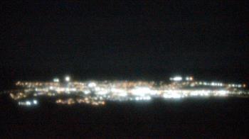 Weather camera view of Boulder City - view from River Mtn.