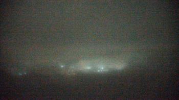 Weather camera view of Boulder City - view from River Mtn.