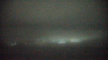 Weather camera view of Boulder City - view from River Mtn.