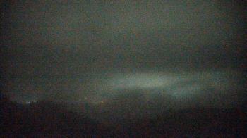 Weather camera view of Boulder City - view from River Mtn.