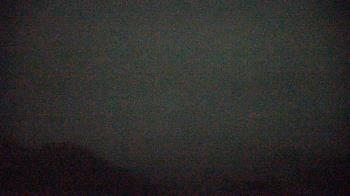 Weather camera view of Boulder City - view from River Mtn.