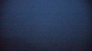 Weather camera view of Boulder City - view from River Mtn.