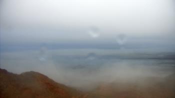 Weather camera view of Boulder City - view from River Mtn.