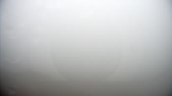 Weather camera view of Boulder City - view from River Mtn.