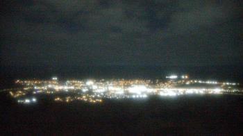 Weather camera view of Boulder City - view from River Mtn.