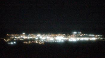 Weather camera view of Boulder City - view from River Mtn.