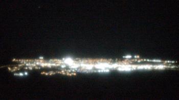 Weather camera view of Boulder City - view from River Mtn.