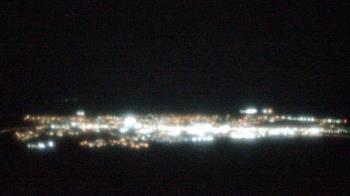 Weather camera view of Boulder City - view from River Mtn.