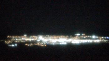 Weather camera view of Boulder City - view from River Mtn.