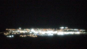 Weather camera view of Boulder City - view from River Mtn.