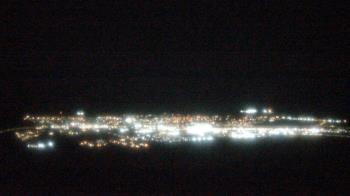 Weather camera view of Boulder City - view from River Mtn.