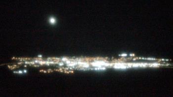 Weather camera view of Boulder City - view from River Mtn.