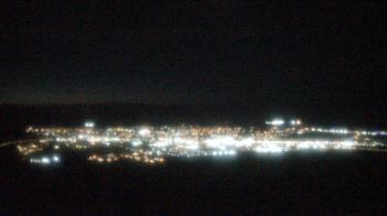 Weather camera view of Boulder City - view from River Mtn.
