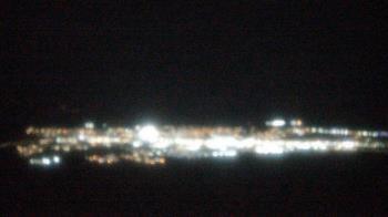 Weather camera view of Boulder City - view from River Mtn.
