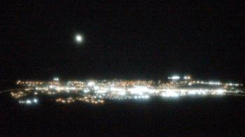 Weather camera view of Boulder City - view from River Mtn.
