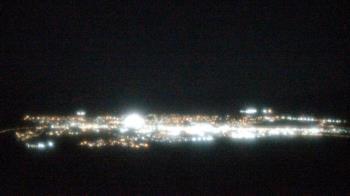 Weather camera view of Boulder City - view from River Mtn.