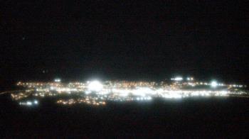 Weather camera view of Boulder City - view from River Mtn.