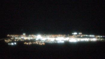 Weather camera view of Boulder City - view from River Mtn.