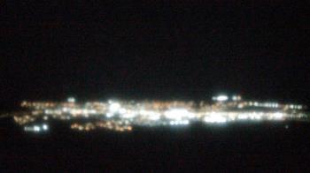 Weather camera view of Boulder City - view from River Mtn.