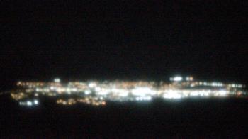 Weather camera view of Boulder City - view from River Mtn.