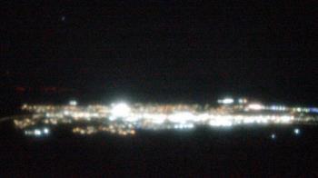 Weather camera view of Boulder City - view from River Mtn.