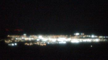 Weather camera view of Boulder City - view from River Mtn.