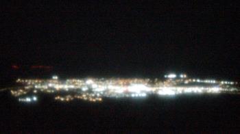 Weather camera view of Boulder City - view from River Mtn.