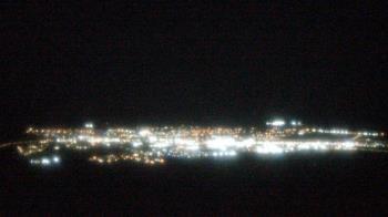 Weather camera view of Boulder City - view from River Mtn.