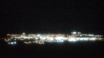 Weather camera view of Boulder City - view from River Mtn.
