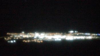 Weather camera view of Boulder City - view from River Mtn.