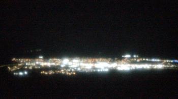 Weather camera view of Boulder City - view from River Mtn.
