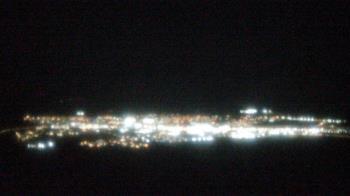 Weather camera view of Boulder City - view from River Mtn.