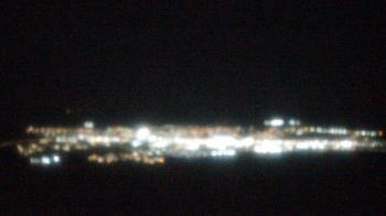 Weather camera view of Boulder City - view from River Mtn.
