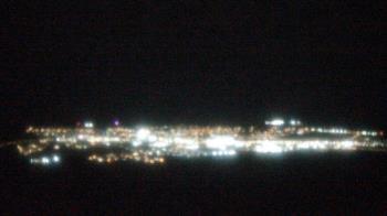 Weather camera view of Boulder City - view from River Mtn.
