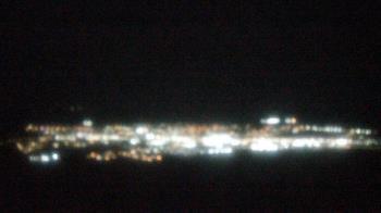 Weather camera view of Boulder City - view from River Mtn.