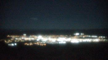Weather camera view of Boulder City - view from River Mtn.