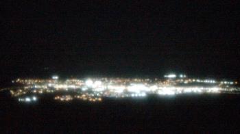 Weather camera view of Boulder City - view from River Mtn.