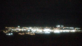 Weather camera view of Boulder City - view from River Mtn.