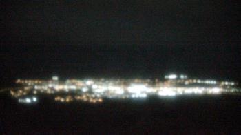 Weather camera view of Boulder City - view from River Mtn.
