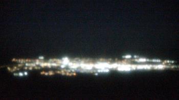 Weather camera view of Boulder City - view from River Mtn.