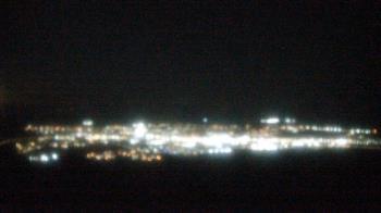 Weather camera view of Boulder City - view from River Mtn.