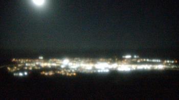 Weather camera view of Boulder City - view from River Mtn.