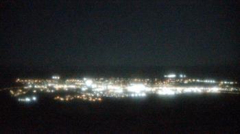 Weather camera view of Boulder City - view from River Mtn.