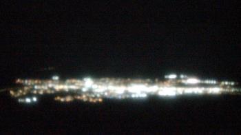 Weather camera view of Boulder City - view from River Mtn.