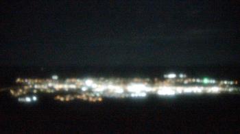 Weather camera view of Boulder City - view from River Mtn.