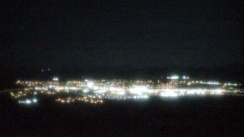 Weather camera view of Boulder City - view from River Mtn.