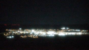 Weather camera view of Boulder City - view from River Mtn.