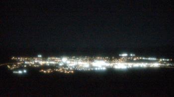 Weather camera view of Boulder City - view from River Mtn.
